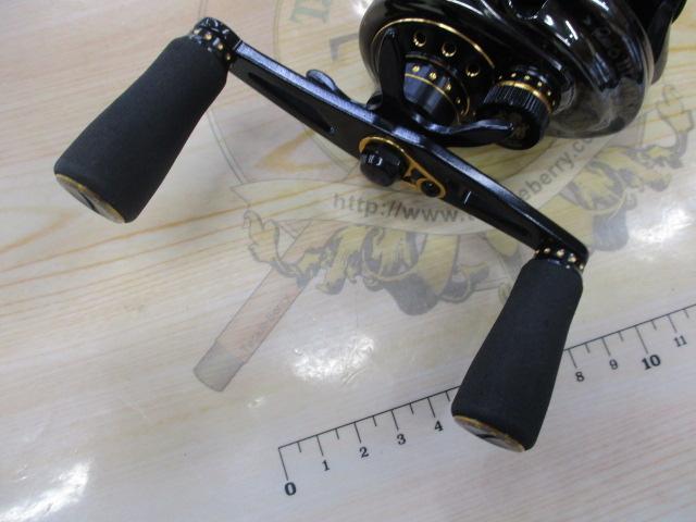 レボ ブラック9-L｜＠ベリーネット 日本最大新品中古釣具WEBショップ