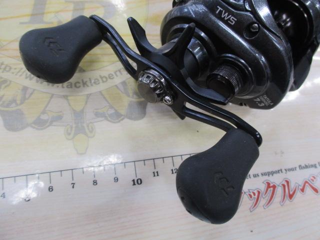 タトゥーラ 100SHL-TW｜＠ベリーネット 日本最大新品中古釣具WEB