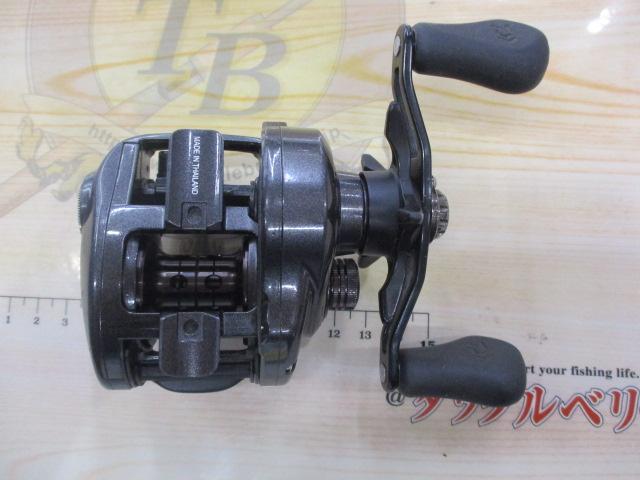 タトゥーラ 100SHL-TW｜＠ベリーネット 日本最大新品中古釣具WEB
