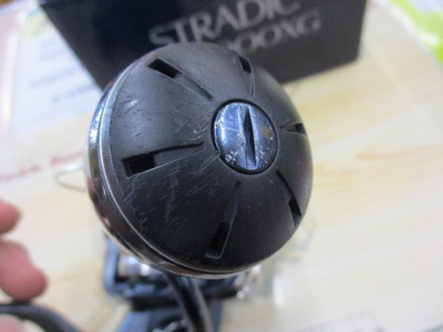 20ストラディックSW 6000XG｜＠ベリーネット 日本最大新品中古
