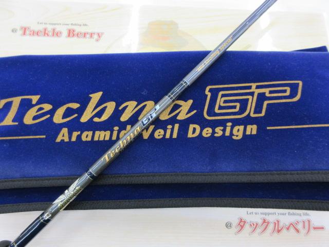 テクナGP TAV-GP64SUL J ティムコ(TIEMCO) フェンウィック テクナGP S TAV-GP64SULJ