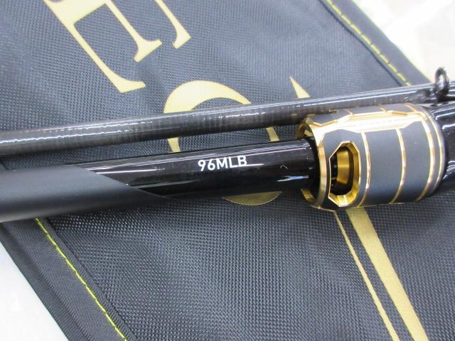 ラテオ 96MLB・K｜＠ベリーネット 日本最大新品中古釣具WEBショップ