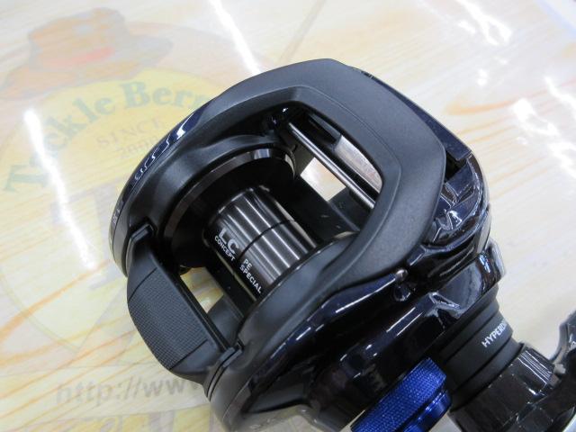 新品　ダイワ　23 ソルティスト TW 150 XH DAIWA（釣り） 【目玉商品】ダイワ 23 ソルティスト TW 150XHL