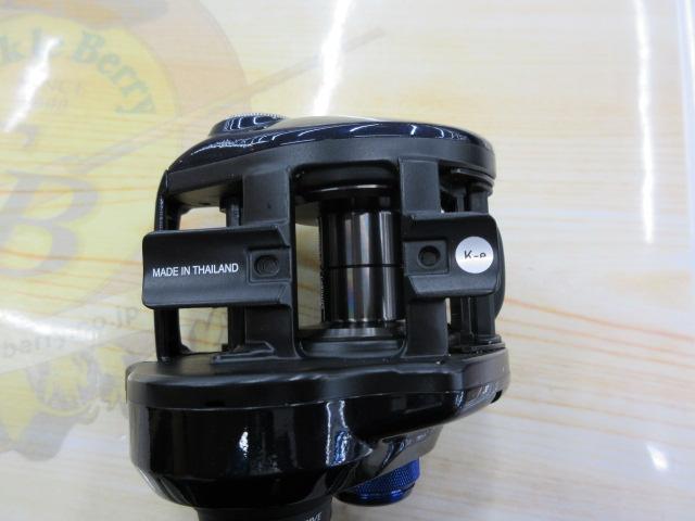 ソルティストTW150XH DAIWA（釣り） ダイワ ソルティスト TW 150XH PE SPECIAL