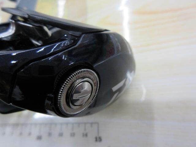 23ソルティスト TW 150XH PE SP