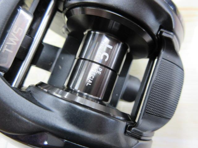 23ソルティスト TW 150XH PE SP