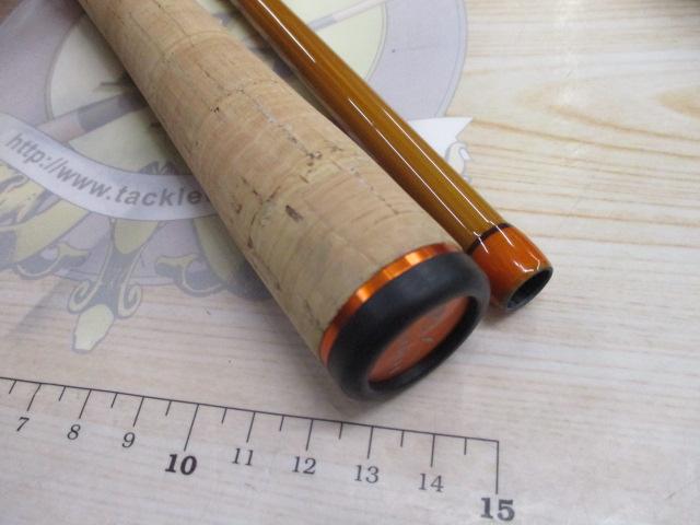 新生鯰人 DNAZ-67M-2｜＠ベリーネット 日本最大新品中古釣具WEB