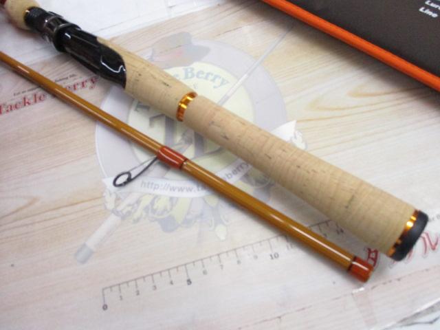 新生鯰人 DNAZ-S67ML-2｜＠ベリーネット 日本最大新品中古釣具