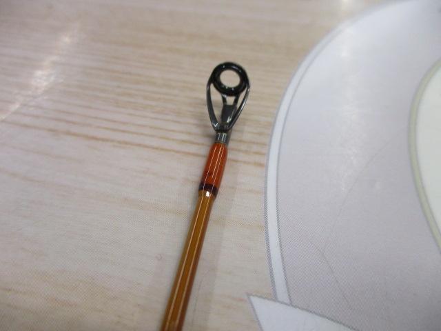 新生鯰人 DNAZ-S67ML-2