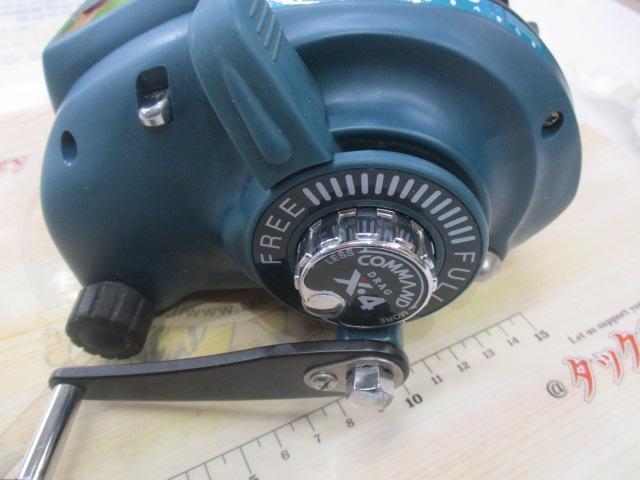 コマンド CX-4(12V)