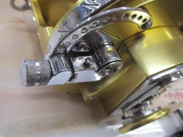 フィンノール 9/0 FINーNOR フィンノール FIN-NOR 9 0 DUAL GEAR : ウォーター