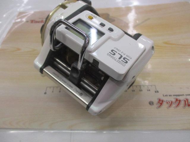 94デジタナSLSレバードラグ 2SP5000｜＠ベリーネット 日本最大