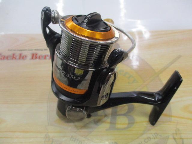 ダイワ シルバークリーク プレッソ SCプレッソ ダイワ(Daiwa) シルバークリーク プレッソ(SC PRESSO) レフト