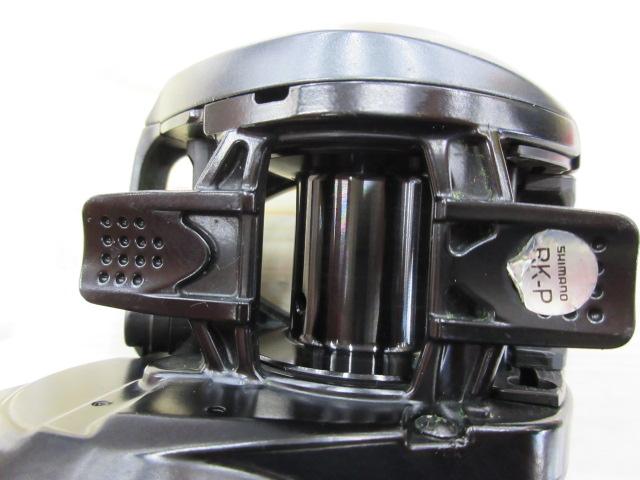 20エクスセンスDC SSXG RH