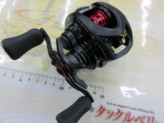 SS AIR TW 8.5R