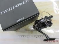 24ツインパワー C2000S