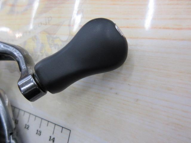 21コンプレックスXR 2500 F6