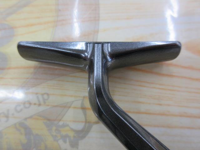 21コンプレックスXR 2500 F6