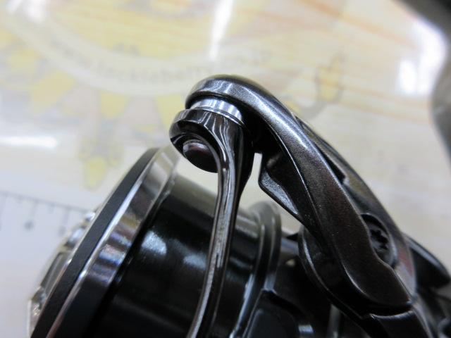 21コンプレックスXR 2500 F6