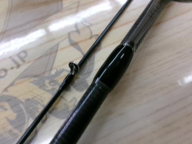 ソルティーセンセーション ネオ NEOS-60XUL-S