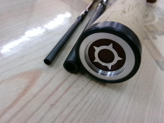 ビームス ブランシエラ 52UL