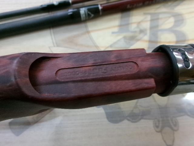 ビームス ブランシエラ 52UL