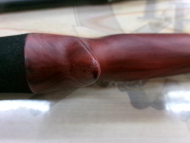 ビームス ブランシエラ 52UL