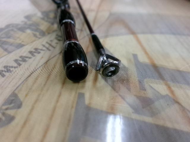 ビームス ブランシエラ 52UL