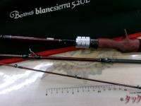 ビームス ブランシエラ 52UL