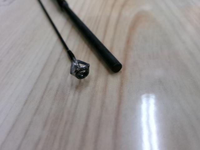 Tコネクション エリア TCA-S60UL-E