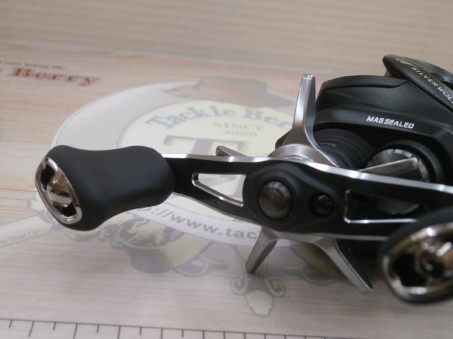 シルバーウルフ SV TW 1000XHL美品 ダイワ シルバーウルフ SV TW PE SPECIAL 1000XH (リール) 価格