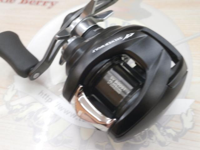 シルバーウルフ SV TW PEスペシャル 1000XHL｜＠ベリーネット