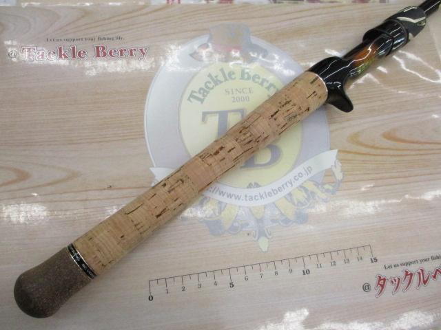 スティーズ SC C66ML-G｜＠ベリーネット 日本最大新品中古釣具