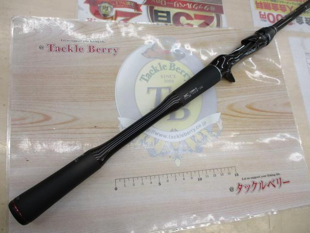 19ポイズングロリアスXC 173MH-G