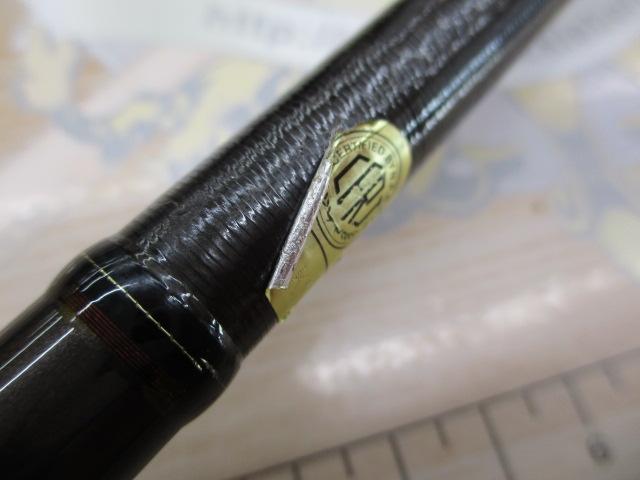 19ポイズングロリアスXC 173MH-G