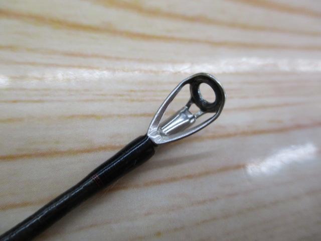 19ポイズングロリアスXC 173MH-G