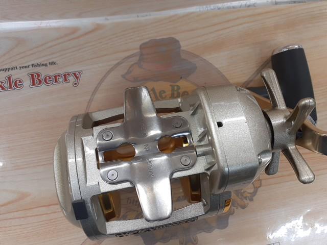 シーライン石鯛Z 40WH｜＠ベリーネット 日本最大新品中古釣具WEB