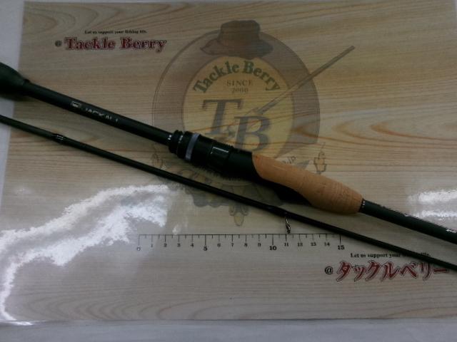 リボルテージ RVⅡ-S65UL/2｜＠ベリーネット 日本最大新品中古