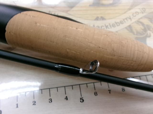 リボルテージ RVⅡ-S65UL/2