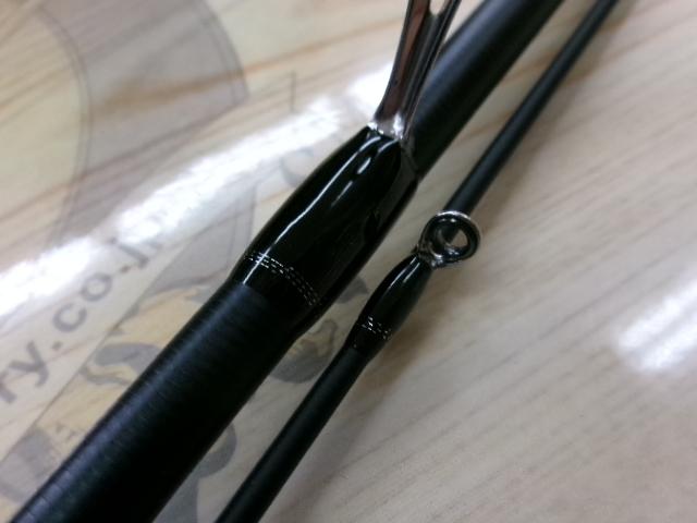 リボルテージ RVⅡ-S65UL/2｜＠ベリーネット 日本最大新品中古