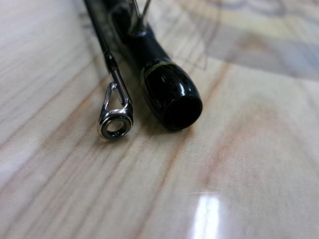 リボルテージ RVⅡ-S65UL/2