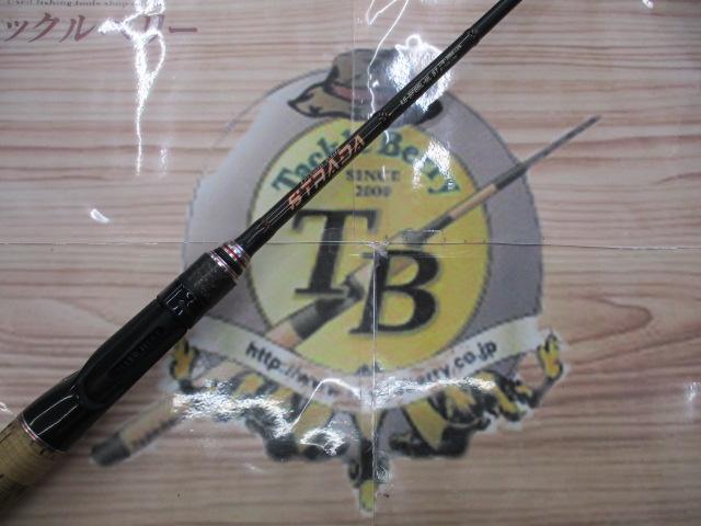 ストラーダ KS-BF65L-MLST