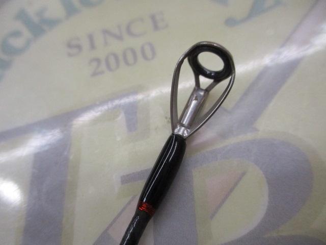 風神AD ビーストブロウル 95MH (15モデル)