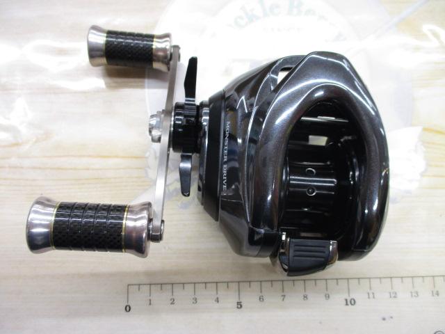 18アンタレスDC MDXG LH｜＠ベリーネット 日本最大新品中古釣具