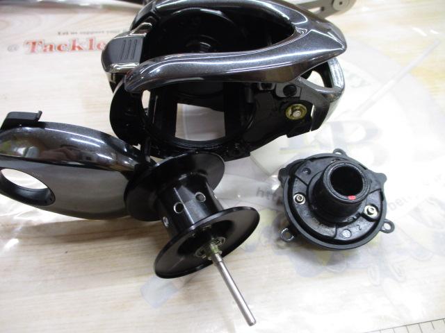 18アンタレスDC MDXG LH｜＠ベリーネット 日本最大新品中古釣具