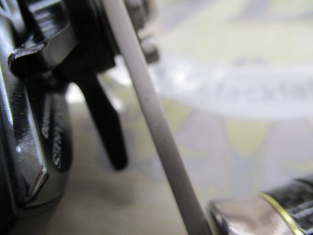 18アンタレスDC MDXG LH