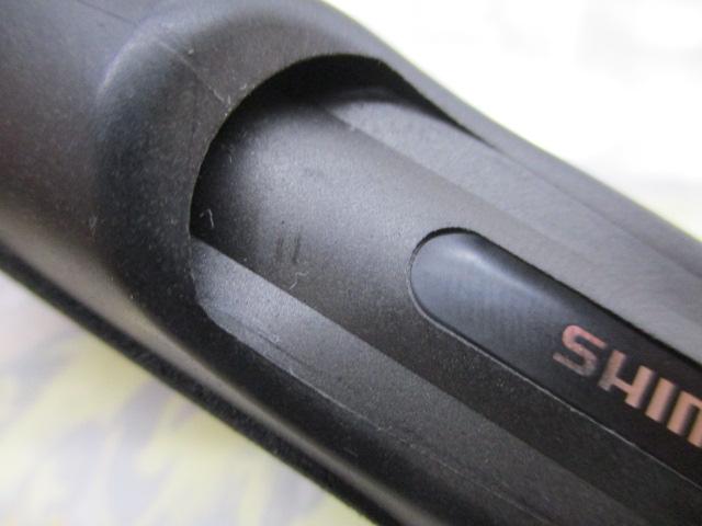 ソルティーアドバンスジギングロッド　 S603ML 新品未使用品 楽天市場】シマノ ソルティー アドバンス ジギング s60-3の通販