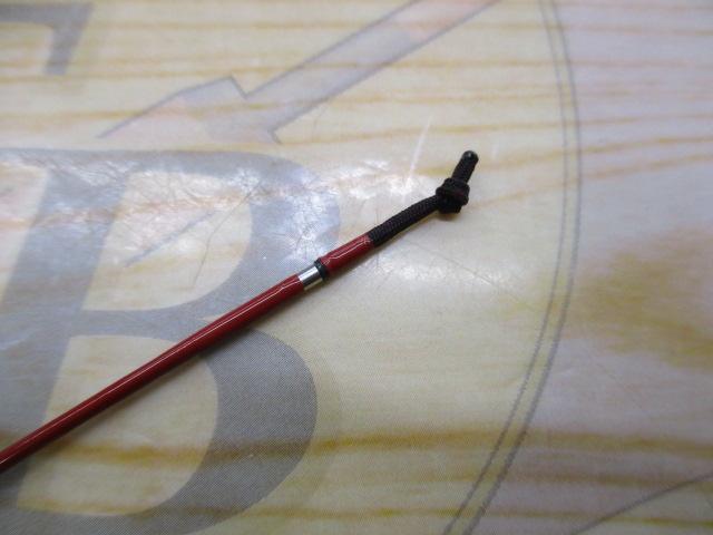 磯竿 分割式 シマノ　朱紋峰　凌　九尺　竿袋付き 磯竿 分割式 シマノ 朱紋峰 凌 九尺 竿袋付き - メルカリ