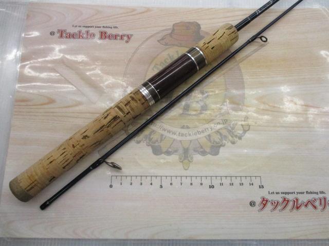 ダーインスレイヴ 61L