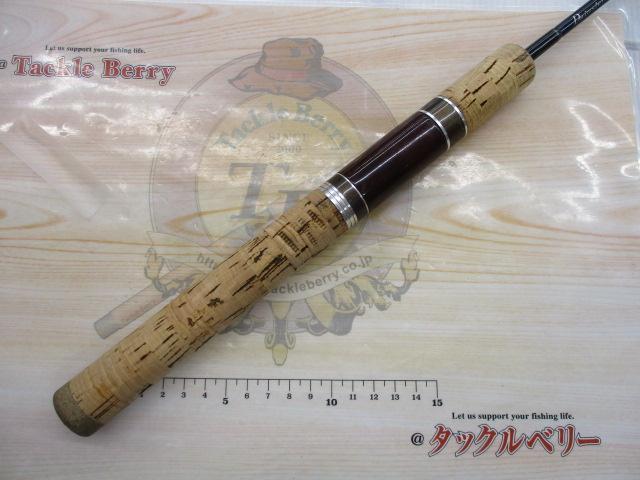 ダーインスレイヴ 61L